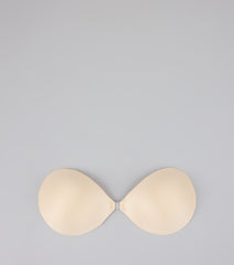 Flawless Finish Adhesive Strapless Bra
