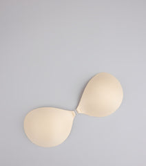 Flawless Finish Adhesive Strapless Bra