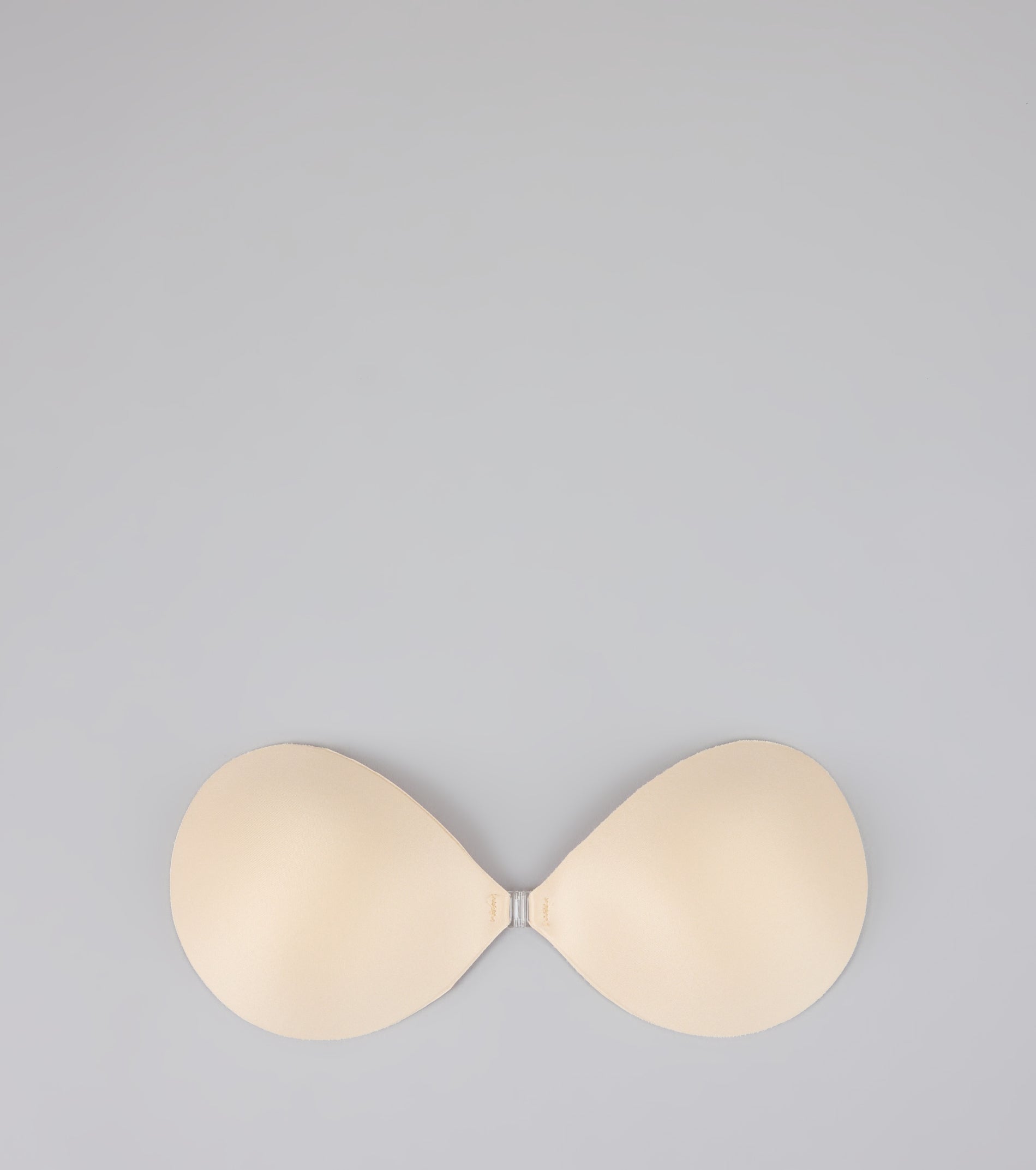 Flawless Finish Adhesive Strapless Bra