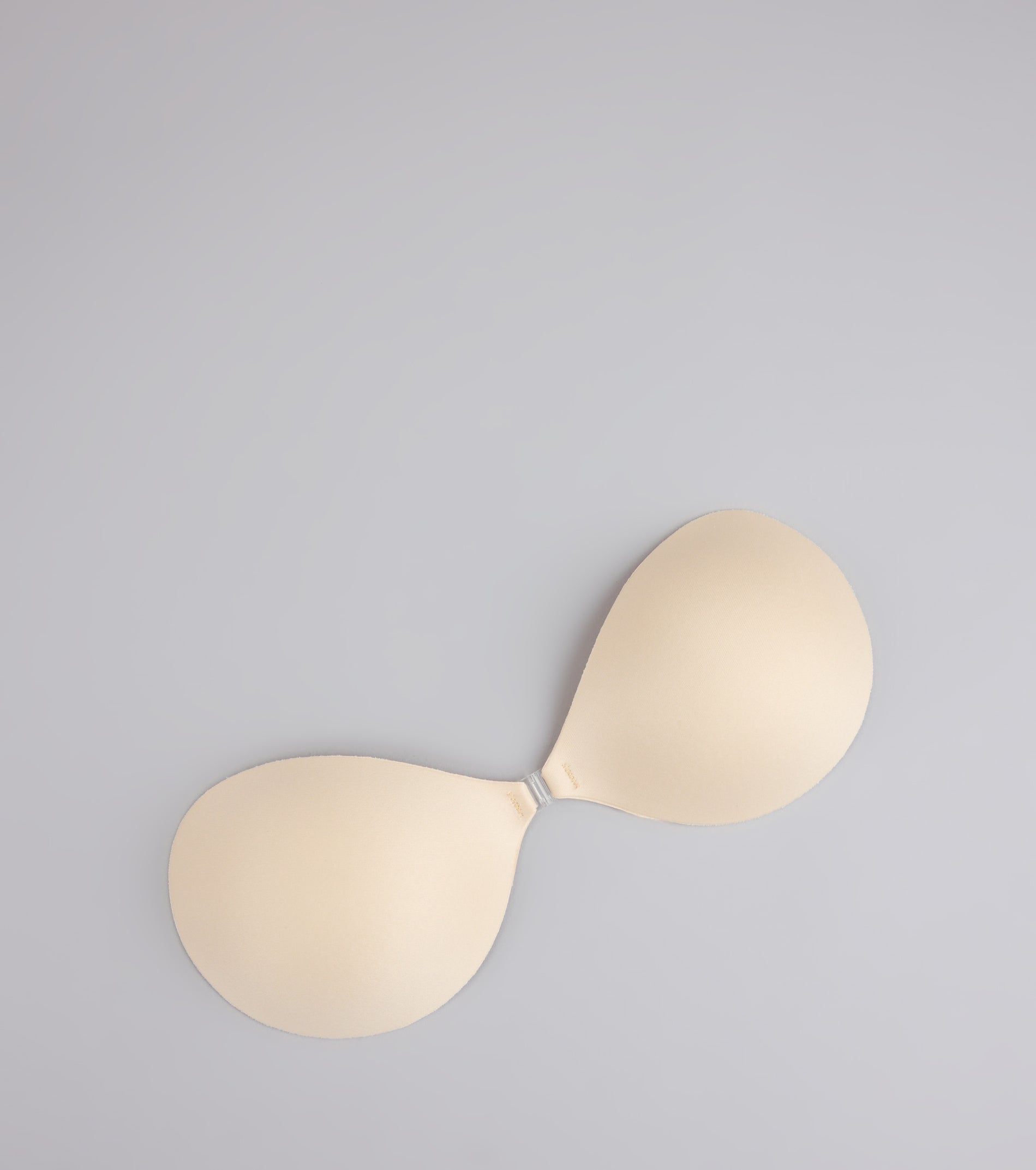 Flawless Finish Adhesive Strapless Bra